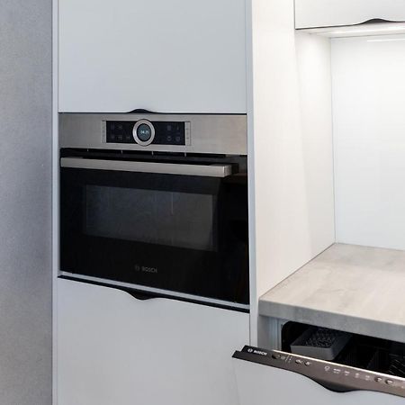 Апартаменты Apartament Bella Vista Кельце Экстерьер фото