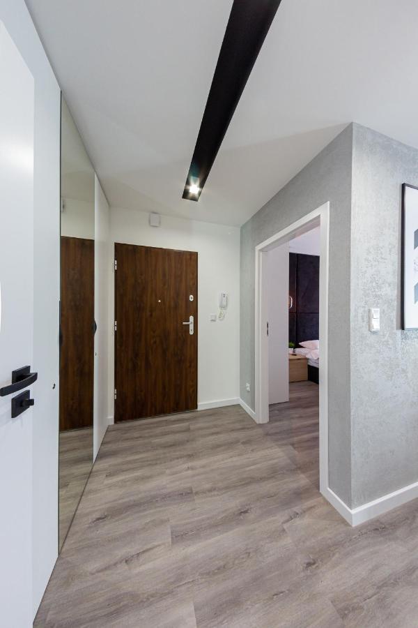 Апартаменты Apartament Bella Vista Кельце Экстерьер фото